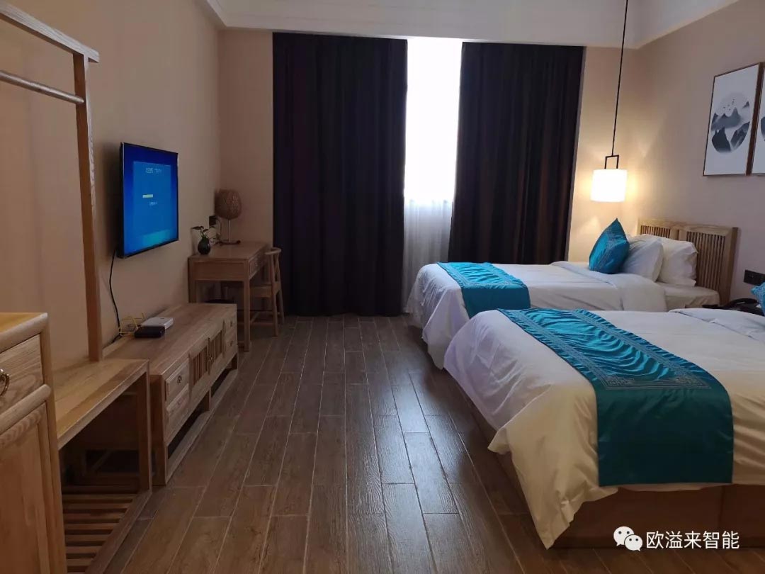 祝賀英德棲湖酒店盛大開(kāi)業(yè)！ 