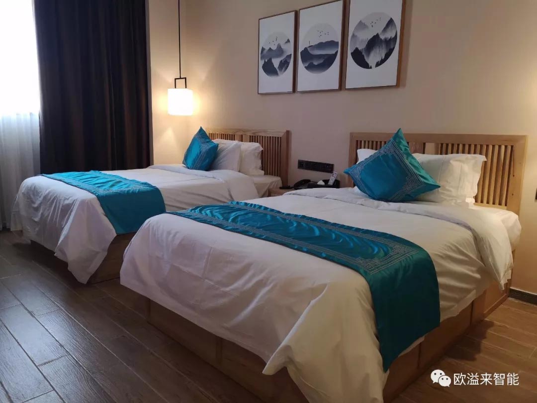 祝賀英德棲湖酒店盛大開(kāi)業(yè)！ 