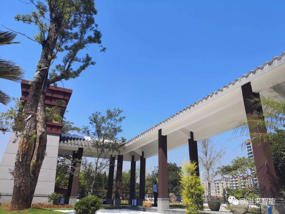 祝賀英德棲湖酒店盛大開(kāi)業(yè)！ 