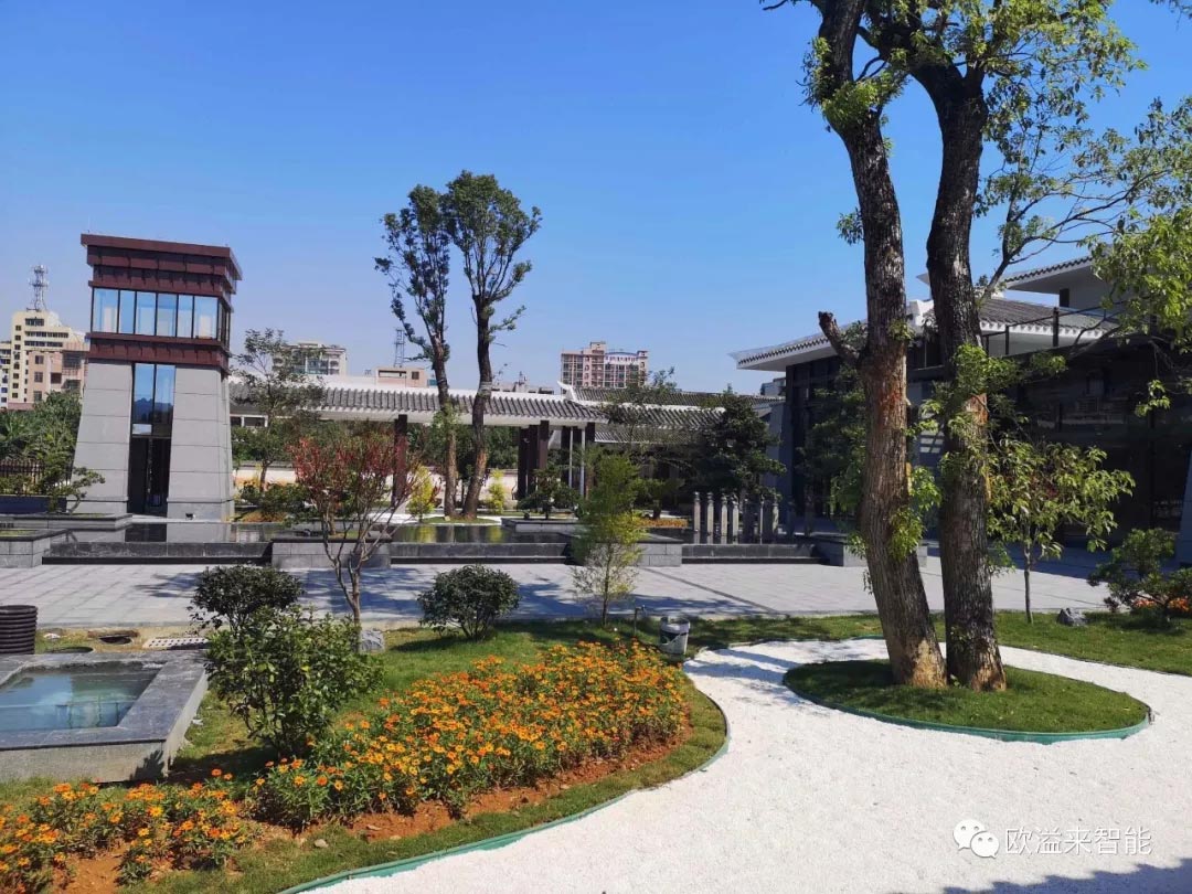 祝賀英德棲湖酒店盛大開(kāi)業(yè)！ 