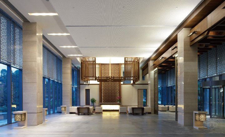 深圳紫荊山莊升級改造項(xiàng)目已圓滿實(shí)施完成！